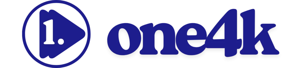 Nixa TV 4K Logo